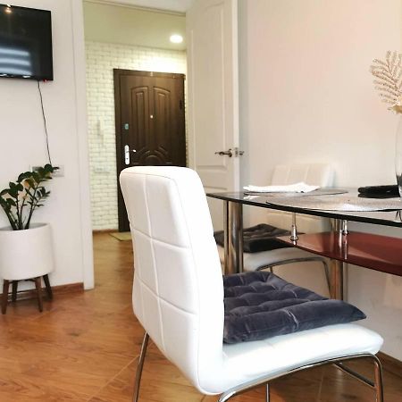 Studio Apartment In The Center Shostka Εξωτερικό φωτογραφία