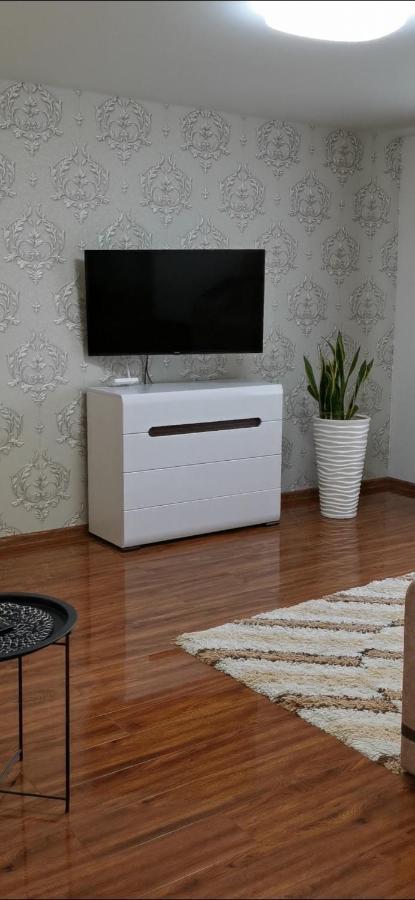 Studio Apartment In The Center Shostka Εξωτερικό φωτογραφία