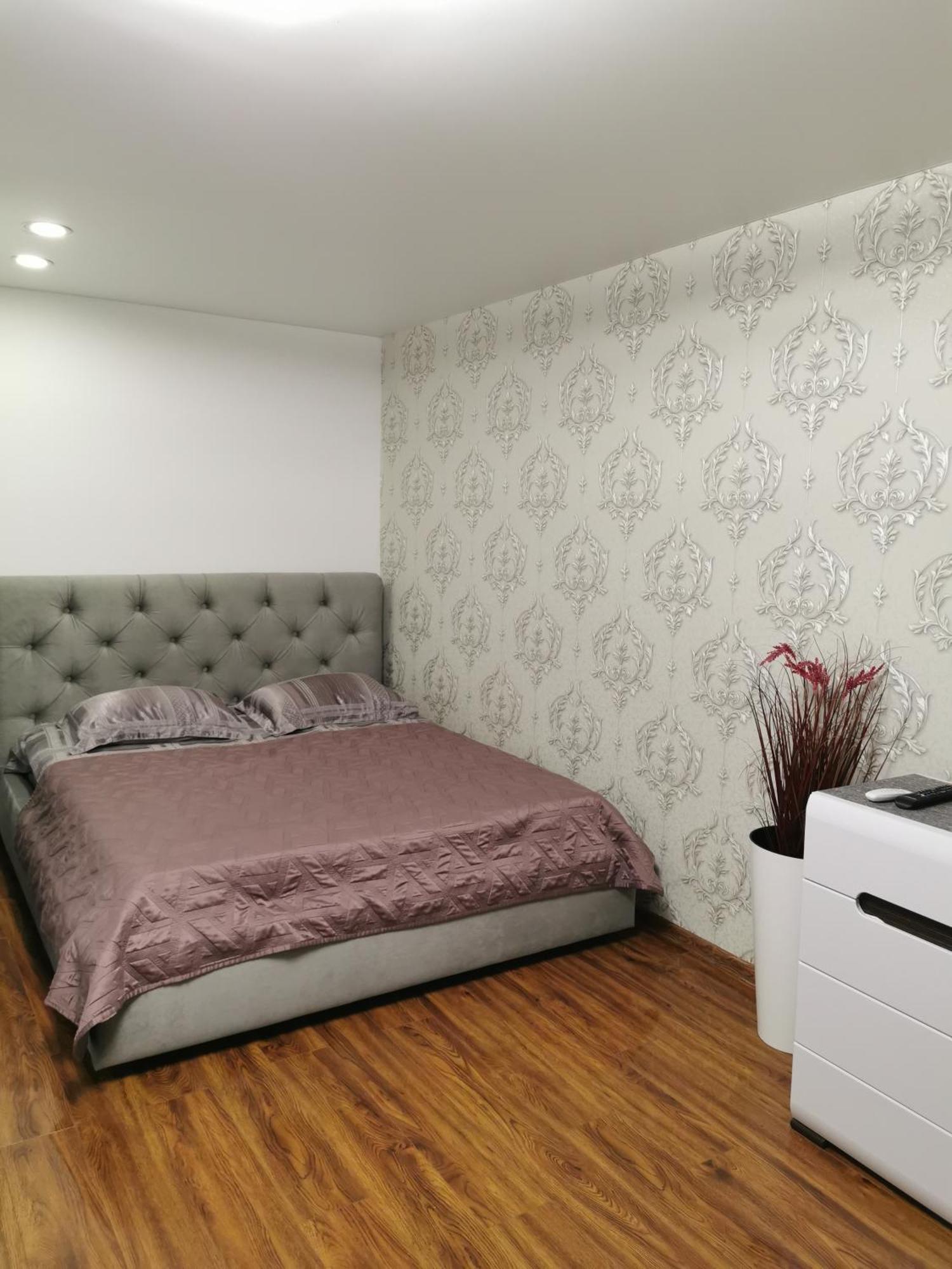 Studio Apartment In The Center Shostka Εξωτερικό φωτογραφία